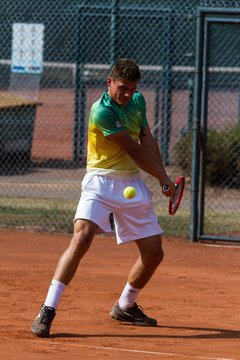 Bild 508 - Horst Schr�der Pokal 2. Tag